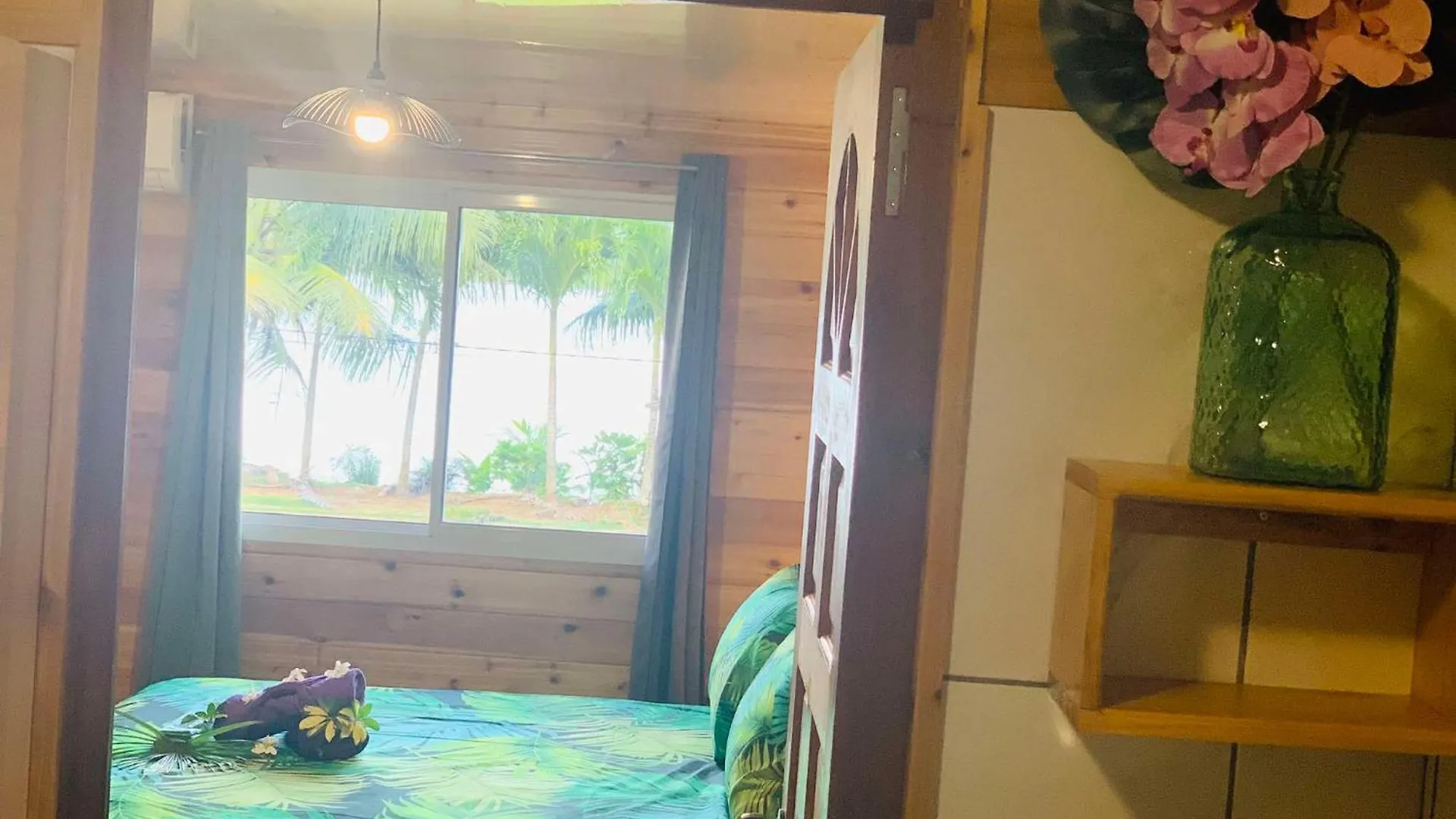Maroe Bay Lodge HUH